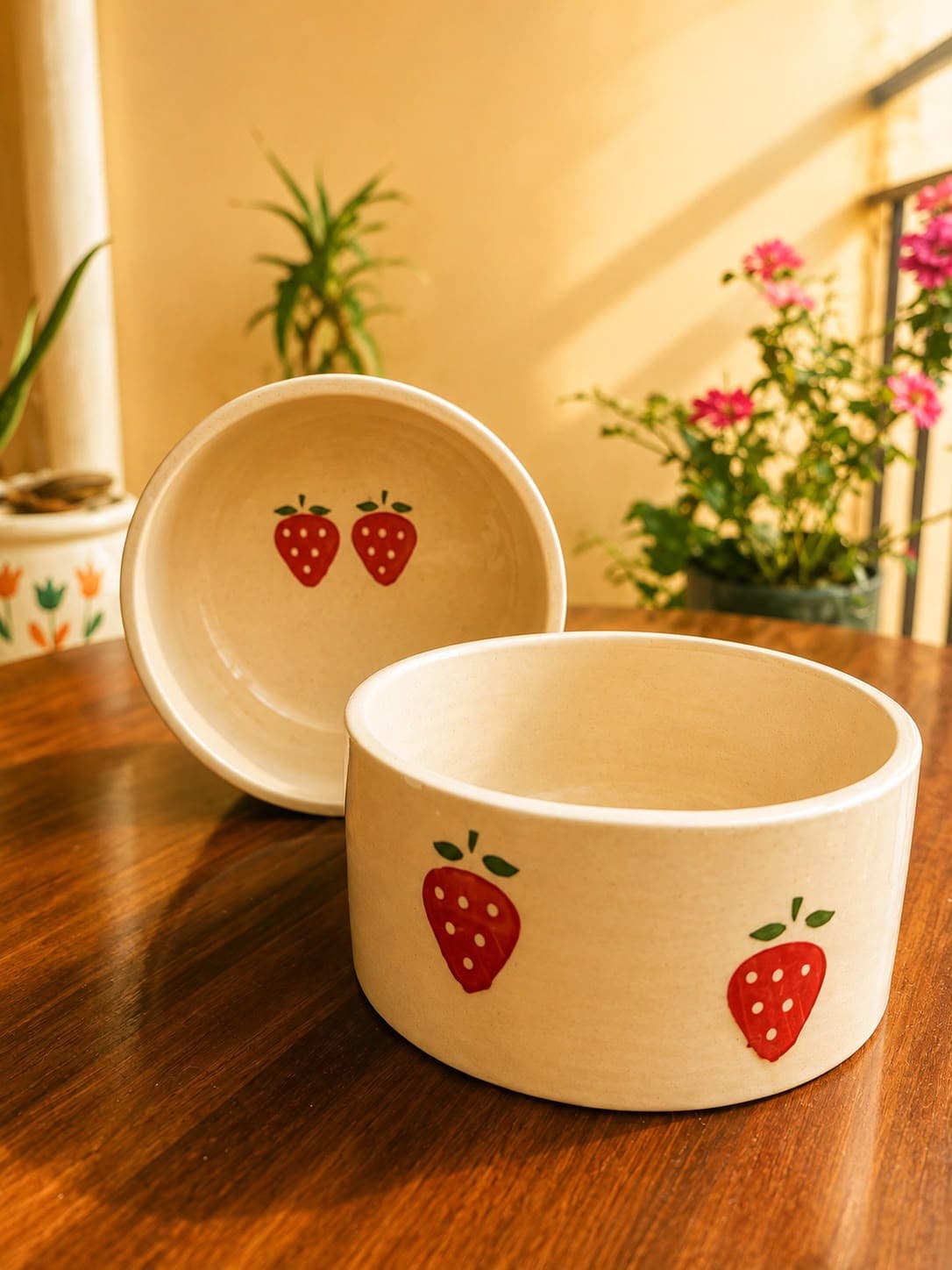 bowl